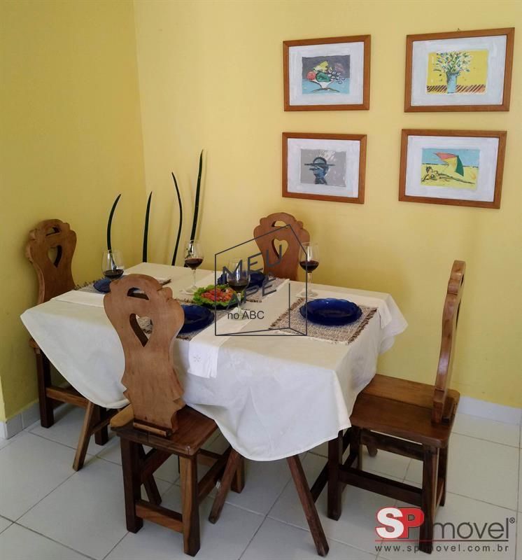 Apartamento à venda com 2 quartos, 52m² - Foto 5