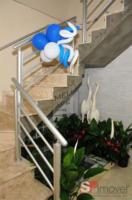 Sobrado, 4 quartos, 290 m² - Foto 12