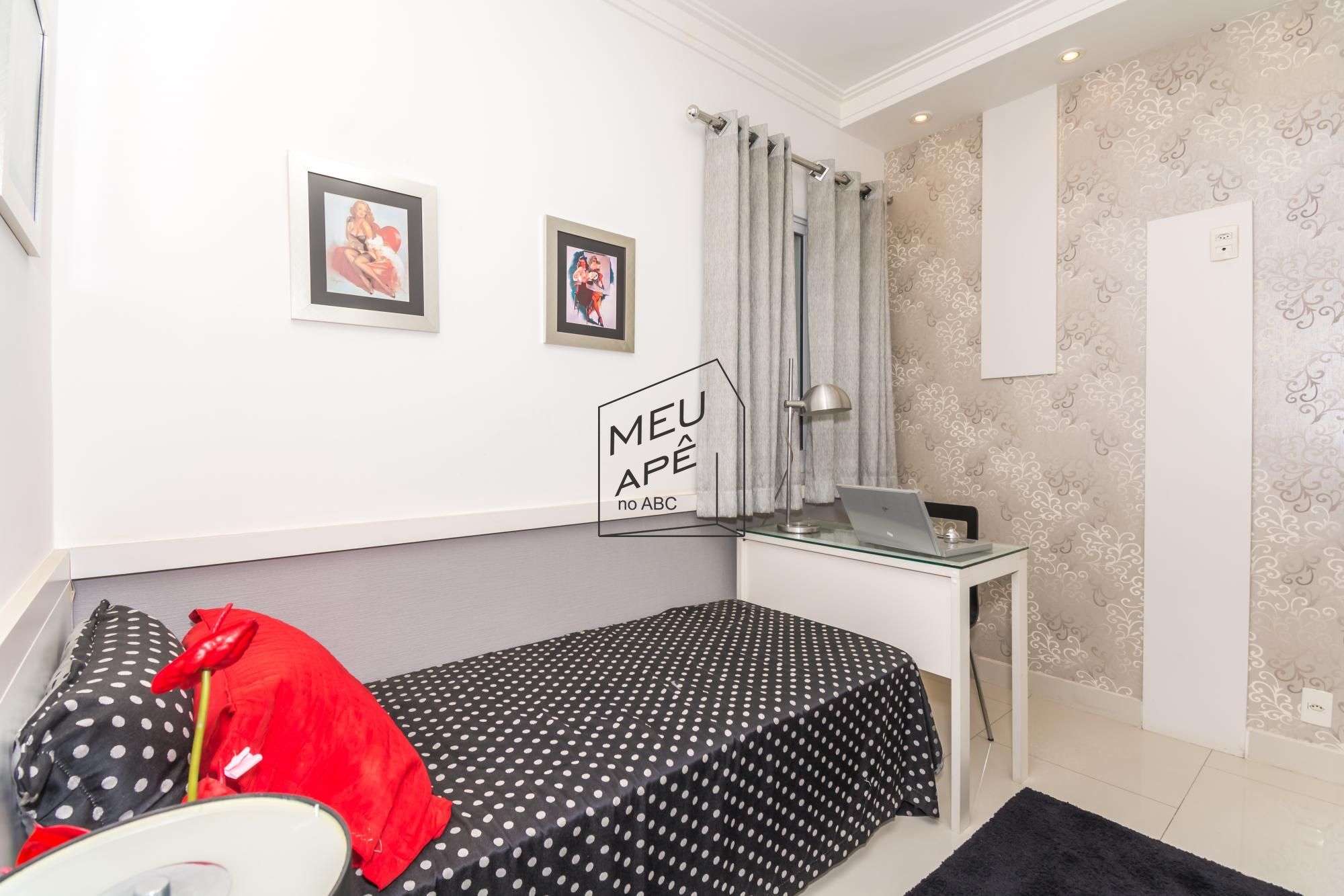 Apartamento, 3 quartos, 80 m² - Foto 13