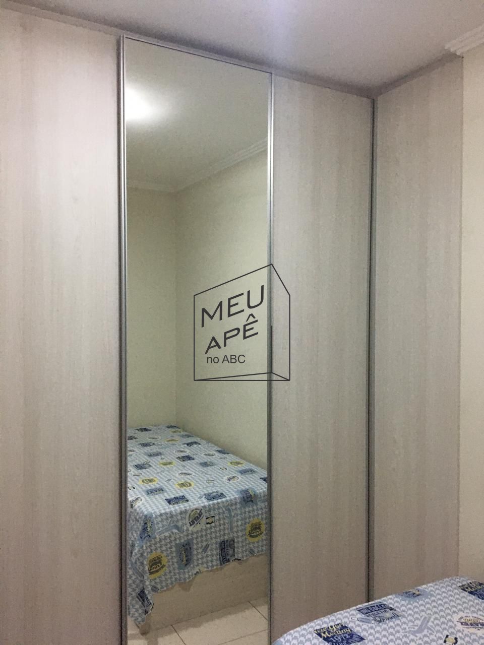 Apartamento, 2 quartos, 48 m² - Foto 20