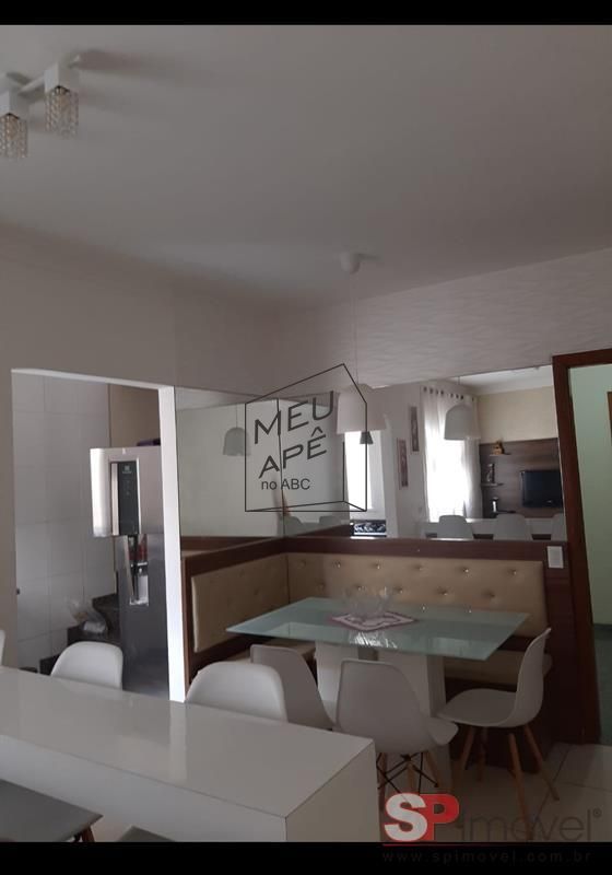 Apartamento à venda com 2 quartos, 125m² - Foto 2