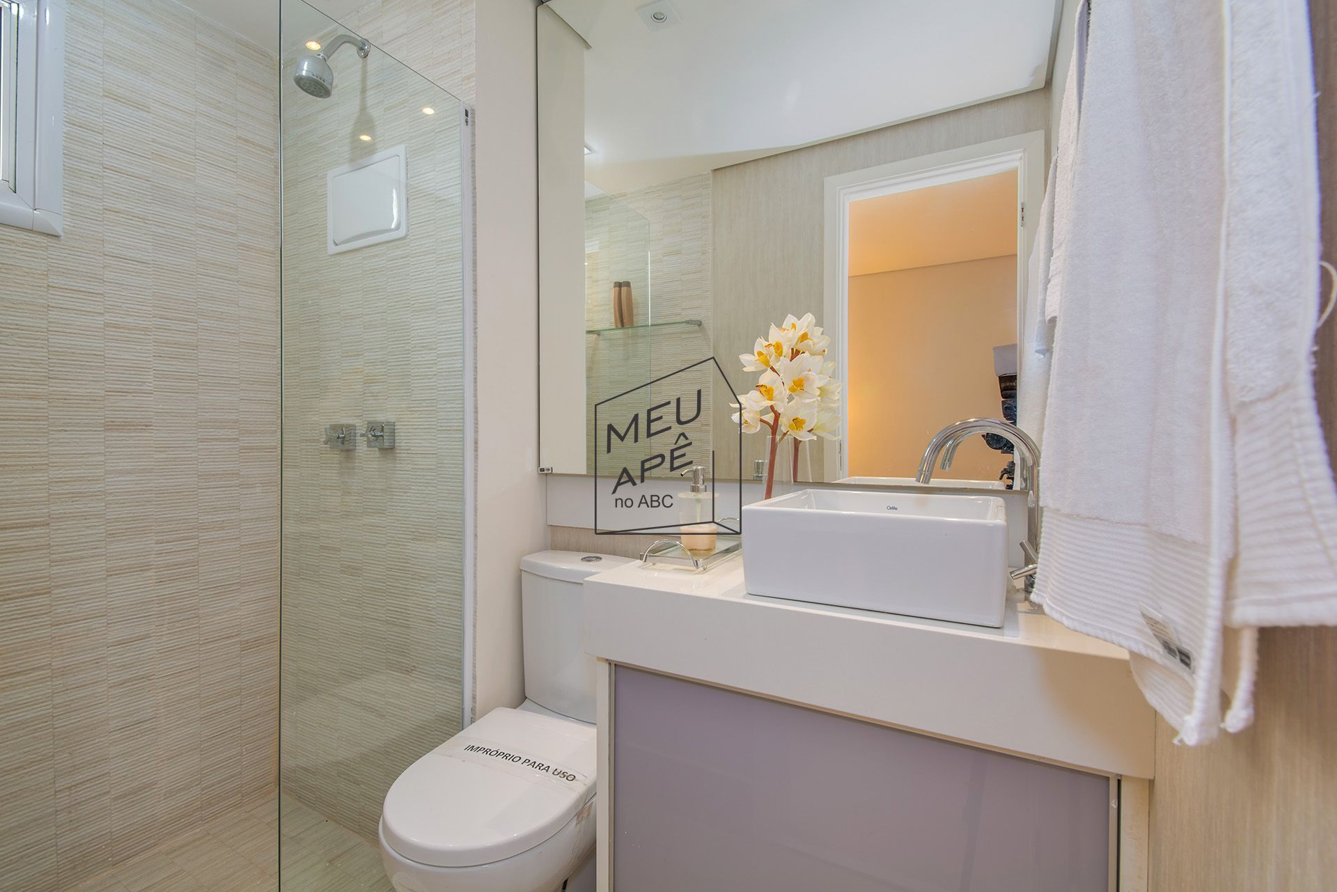 Apartamento, 3 quartos, 61 m² - Foto 17