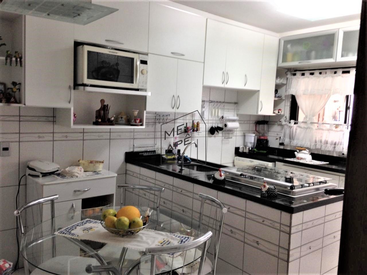 Apartamento à venda com 3 quartos, 150m² - Foto 11