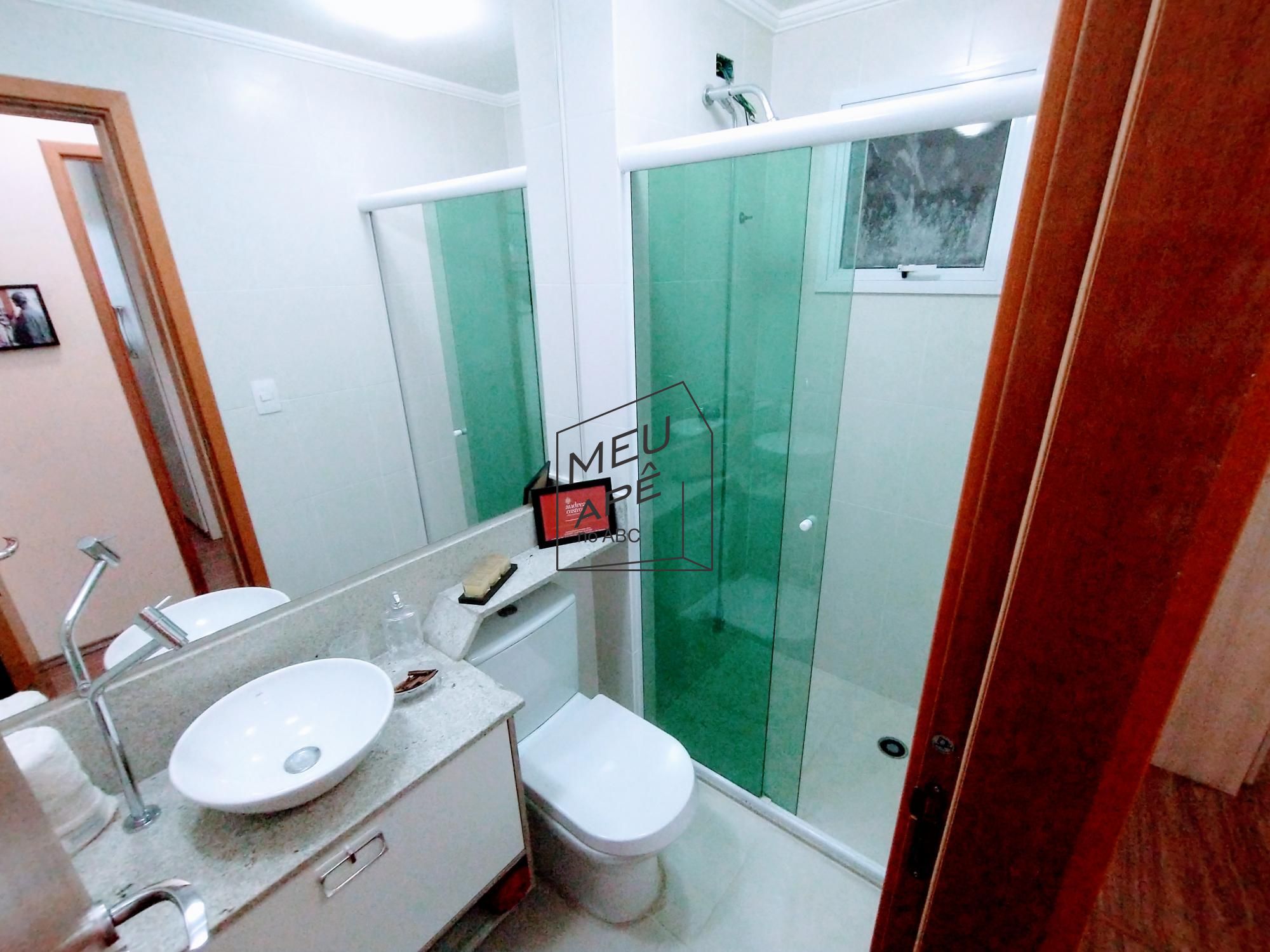 Apartamento à venda com 2 quartos, 52m² - Foto 12