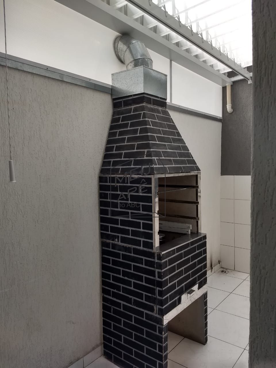 Apartamento, 2 quartos, 42 m² - Foto 1