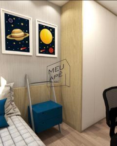 Apartamento à venda com 3 quartos, 83m² - Foto 17