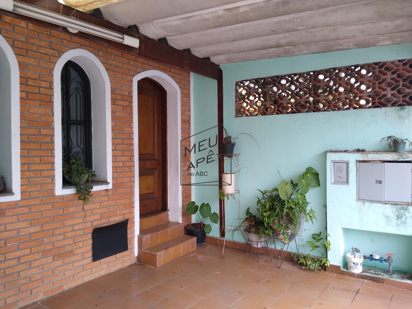 Sobrado, 2 quartos, 115 m² - Foto 1