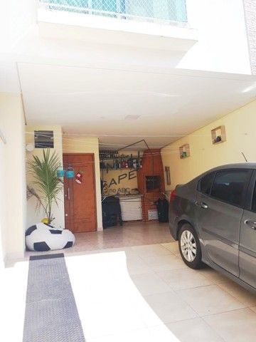 Sobrado à venda com 2 quartos, 121m² - Foto 2