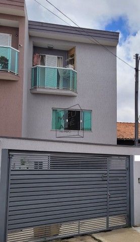 Sobrado à venda com 3 quartos, 136m² - Foto 3