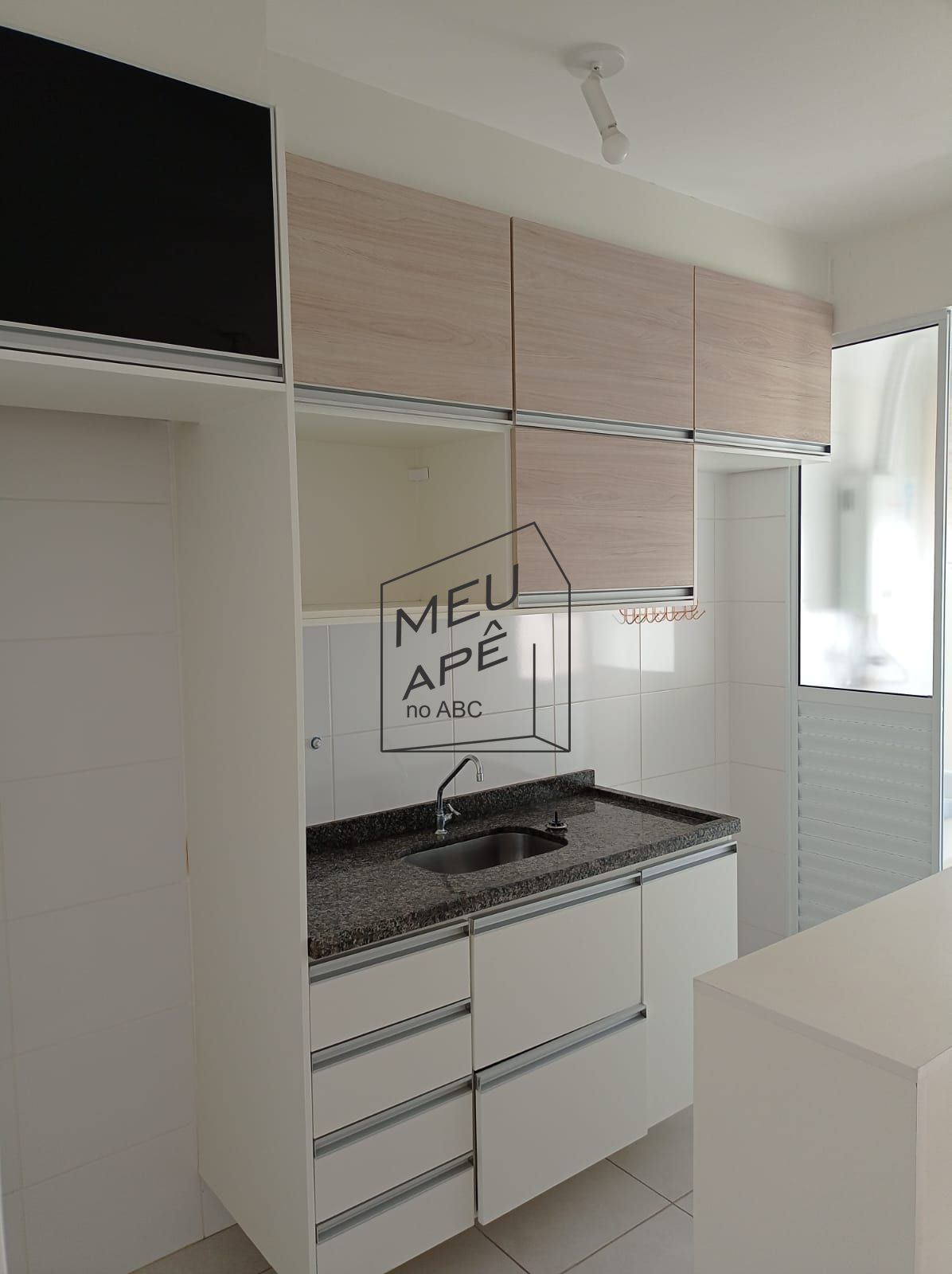 Apartamento à venda com 2 quartos, 52m² - Foto 21