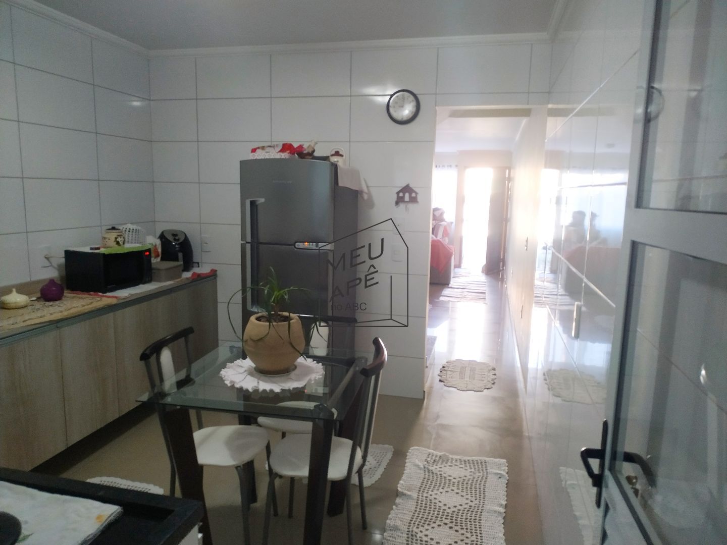 Sobrado à venda com 2 quartos, 86m² - Foto 10