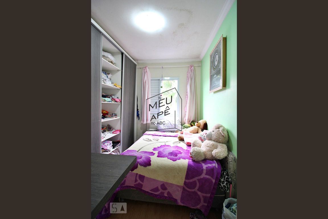 Apartamento, 3 quartos, 65 m² - Foto 21