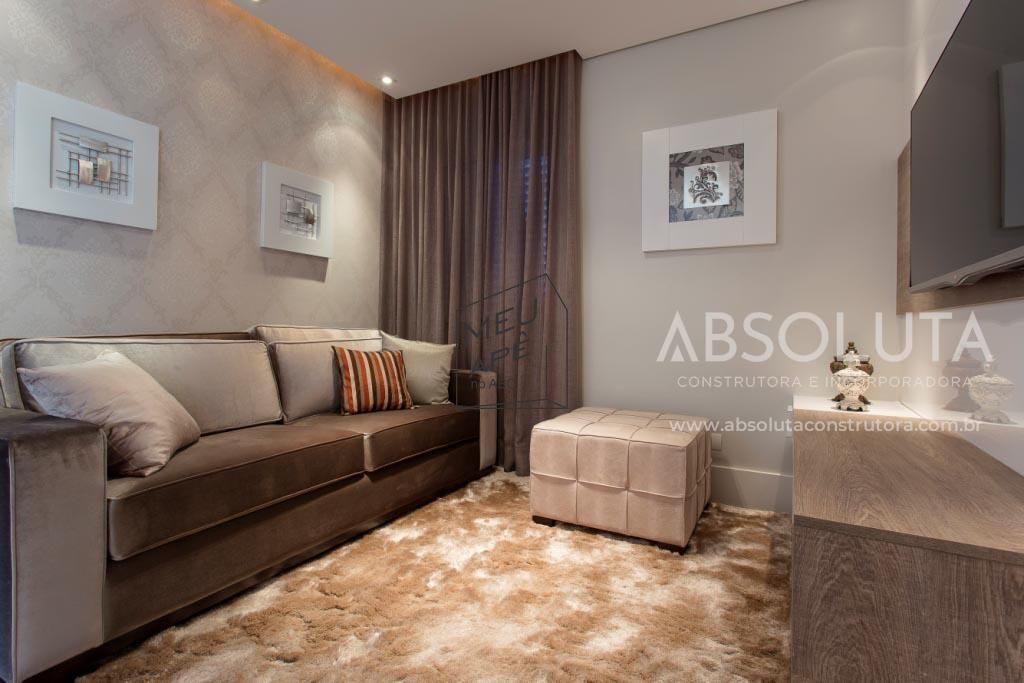 Apartamento à venda com 3 quartos, 106m² - Foto 9