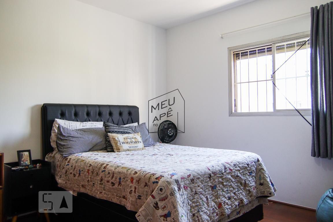 Apartamento à venda com 3 quartos, 140m² - Foto 19