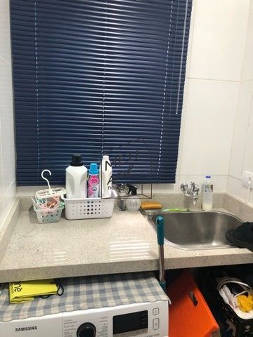 Apartamento à venda com 2 quartos, 50m² - Foto 4