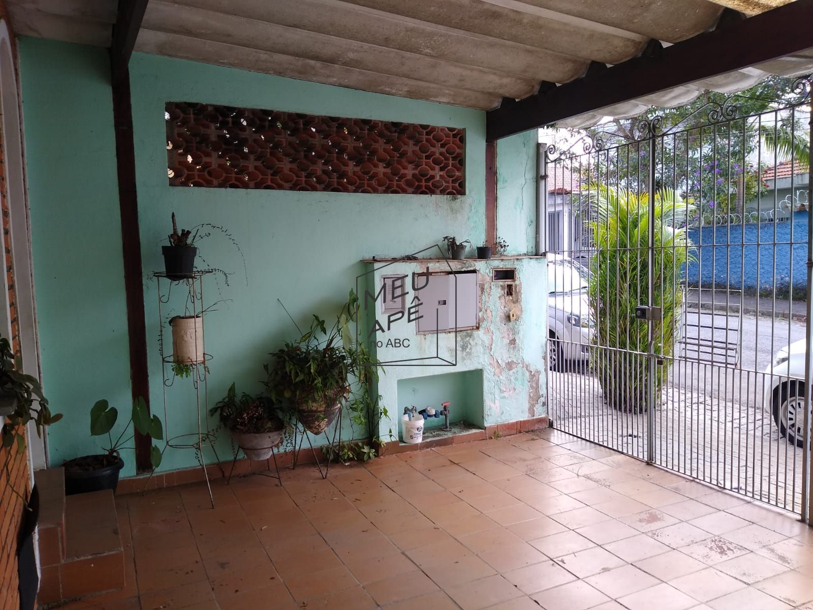 Sobrado, 2 quartos, 115 m² - Foto 3