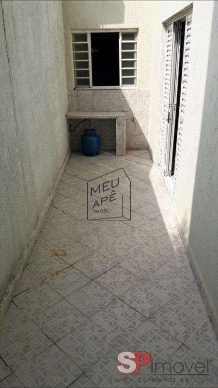 Sobrado, 3 quartos, 173 m² - Foto 6