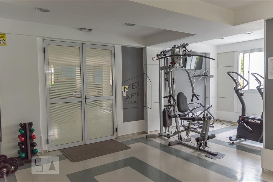 Apartamento, 3 quartos, 65 m² - Foto 39