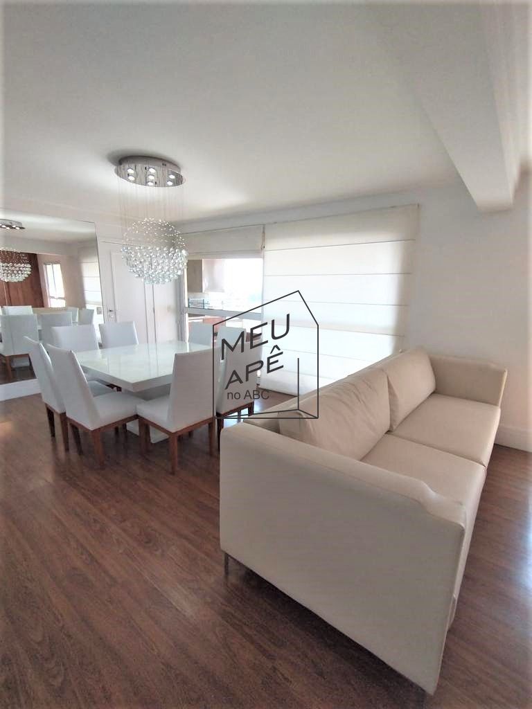 Apartamento, 3 quartos, 128 m² - Foto 4