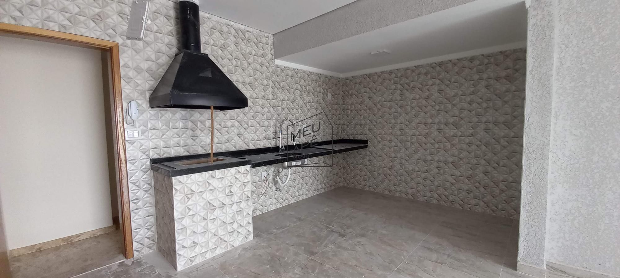 Apartamento à venda com 3 quartos, 160m² - Foto 1