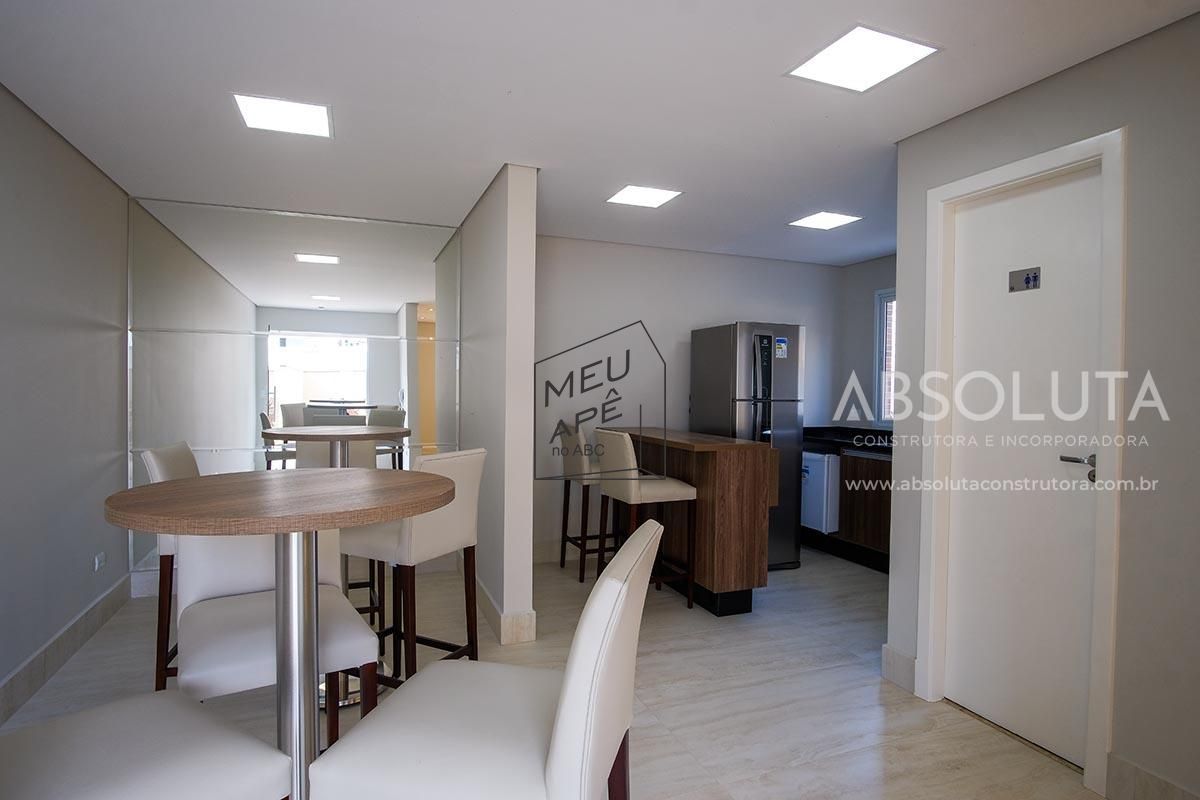 Apartamento à venda com 2 quartos, 55m² - Foto 17