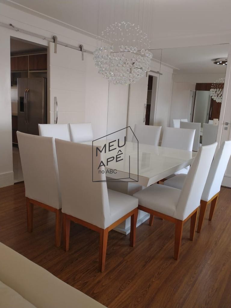 Apartamento à venda com 3 quartos, 128m² - Foto 11