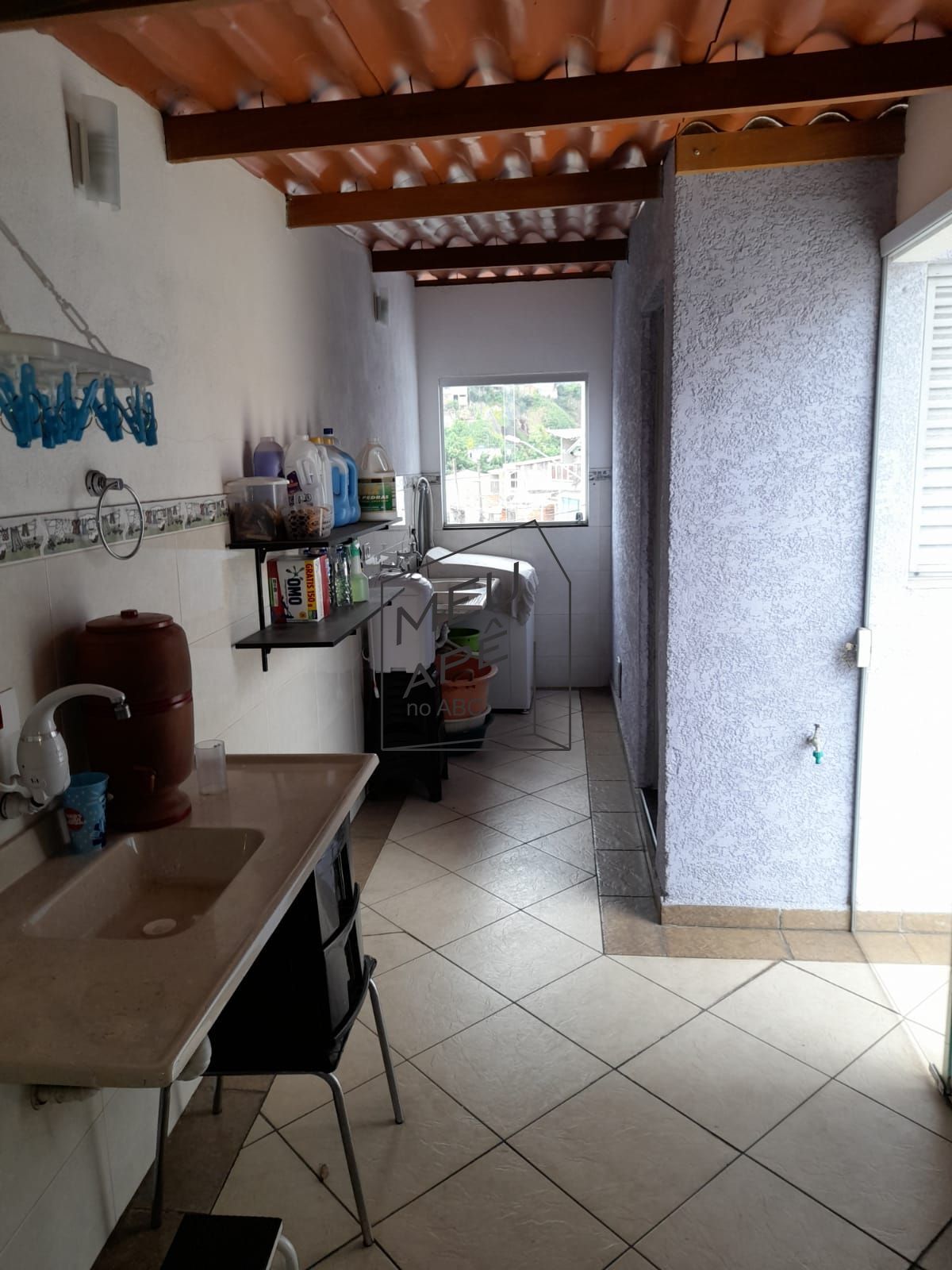 Sobrado à venda com 4 quartos, 117m² - Foto 5