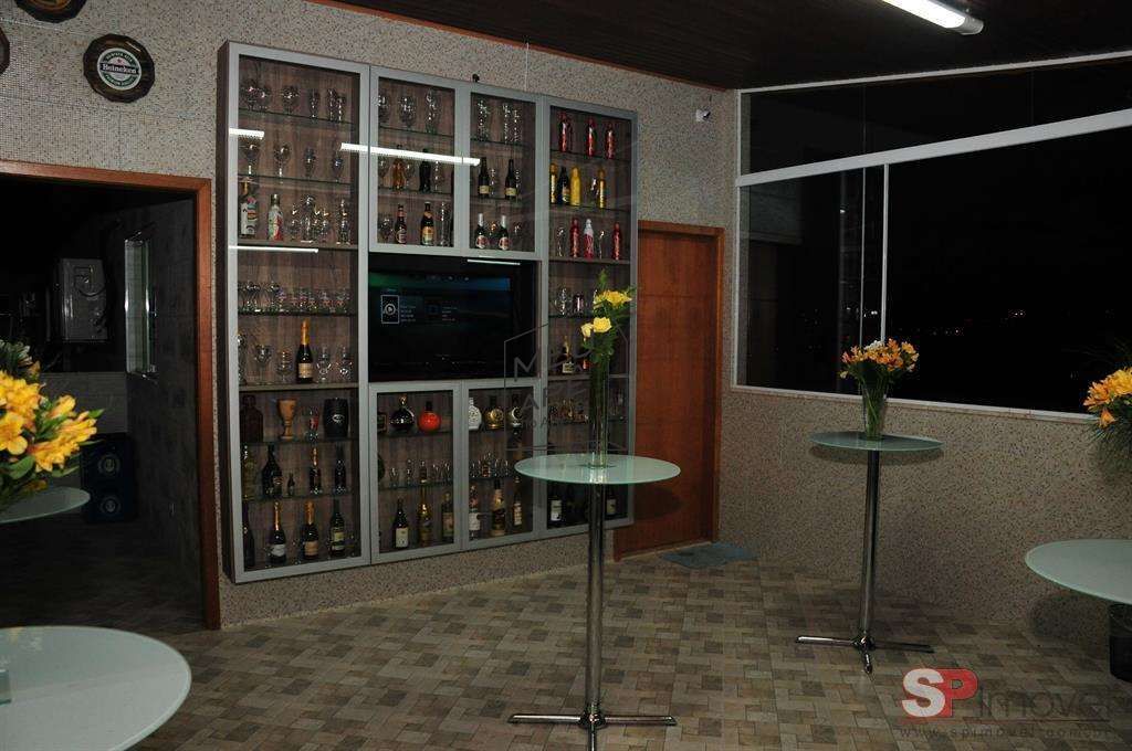 Sobrado à venda com 4 quartos, 290m² - Foto 8