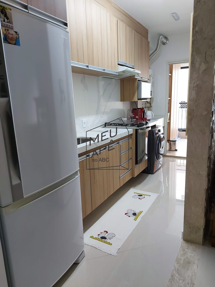 Apartamento à venda com 3 quartos, 81m² - Foto 16