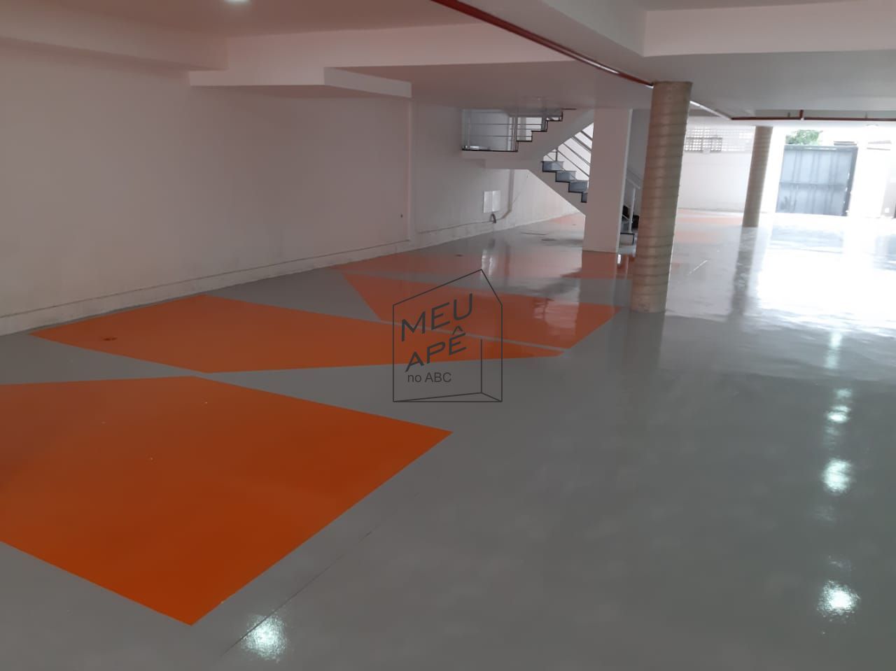 Apartamento, 2 quartos, 57 m² - Foto 1