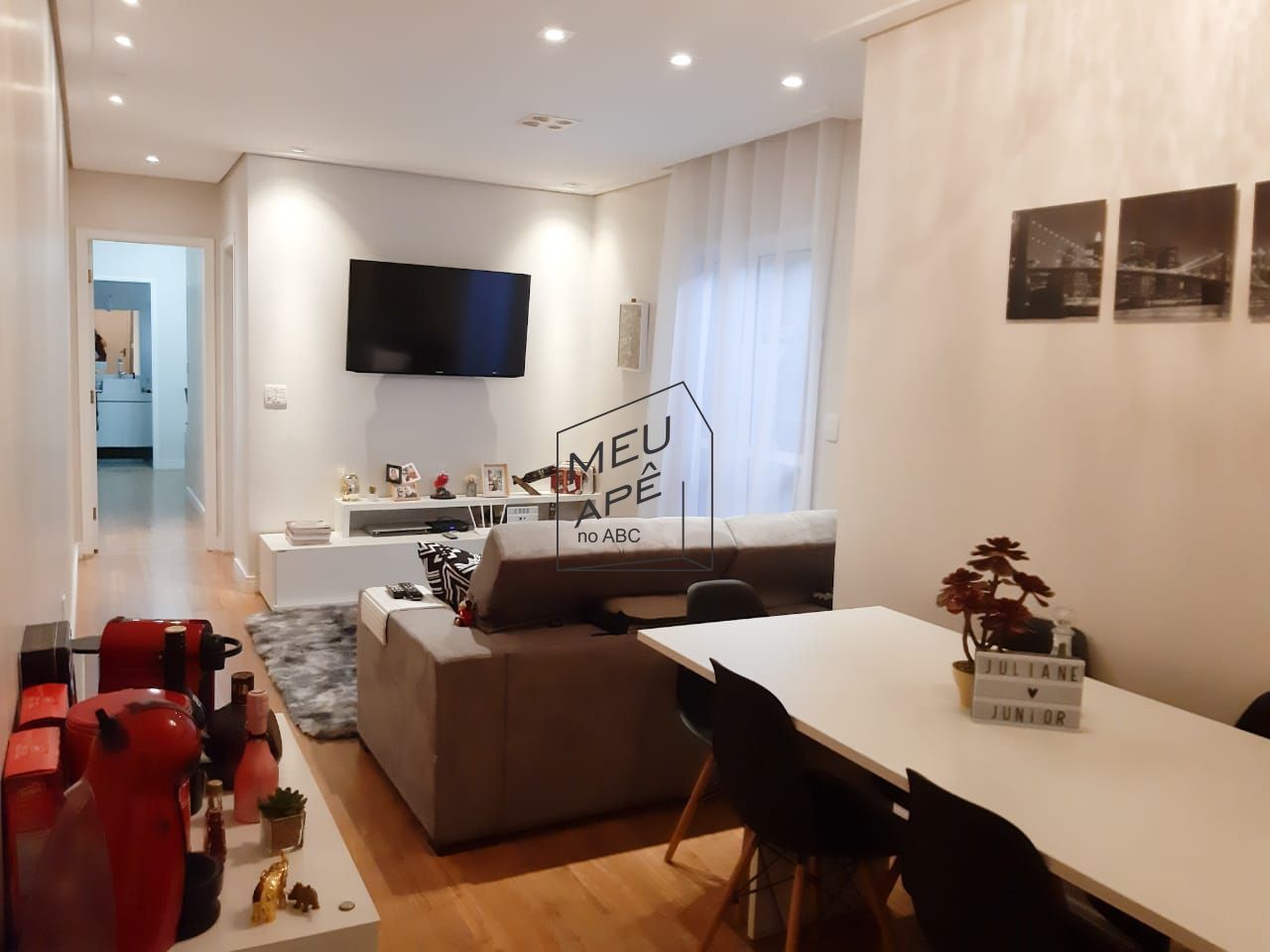 Apartamento, 2 quartos, 70 m² - Foto 46