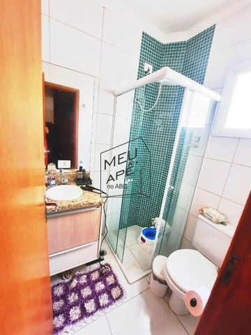 Sobrado à venda com 2 quartos, 121m² - Foto 6