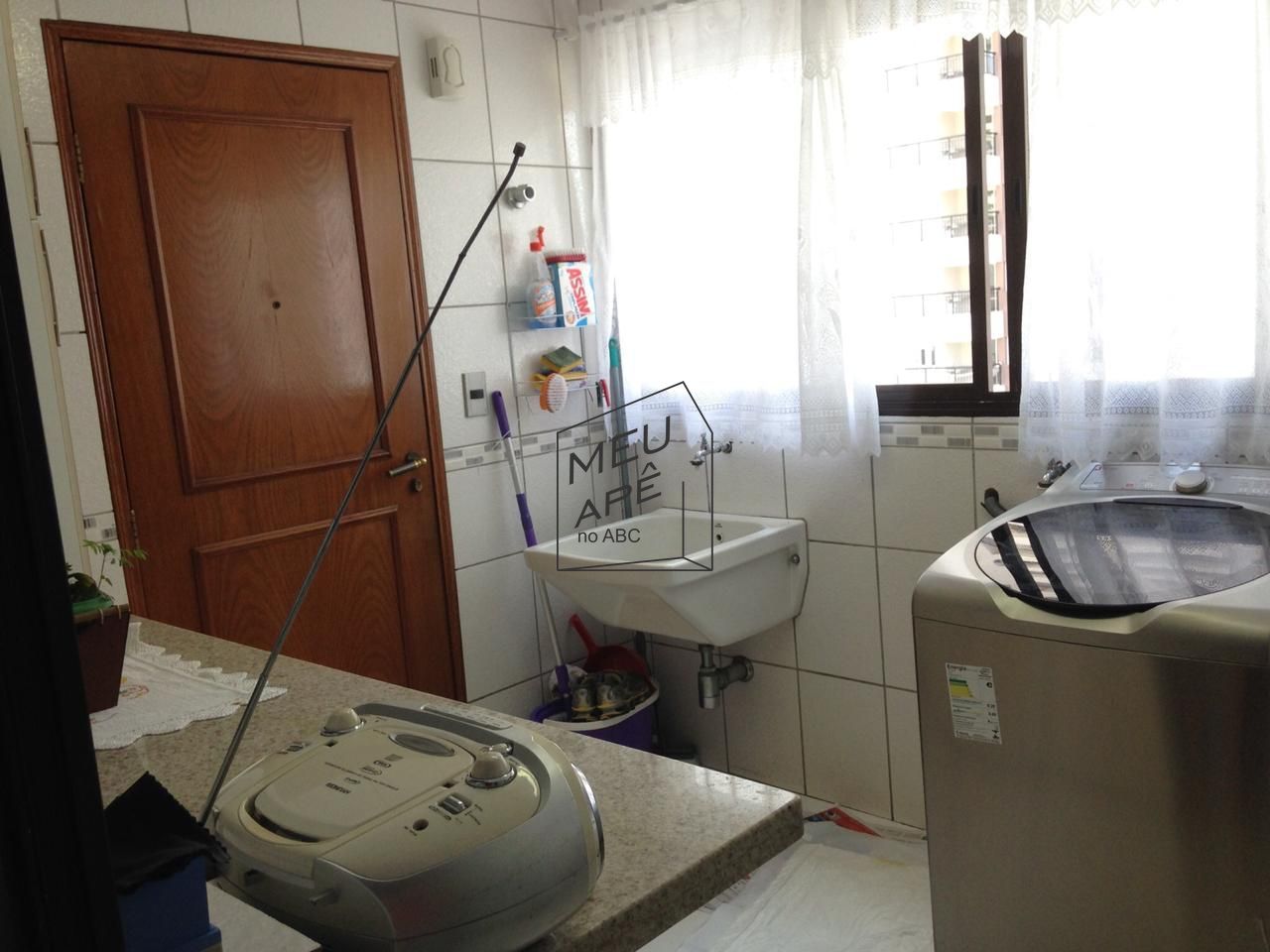 Apartamento à venda com 3 quartos, 150m² - Foto 14