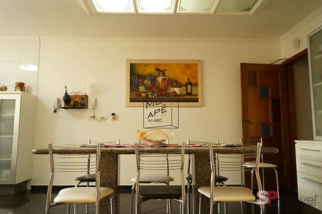 Sobrado, 5 quartos, 410 m² - Foto 7