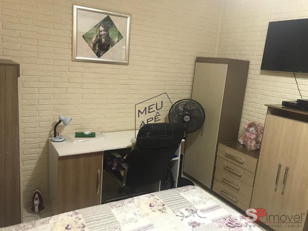 Apartamento à venda com 2 quartos, 53m² - Foto 17