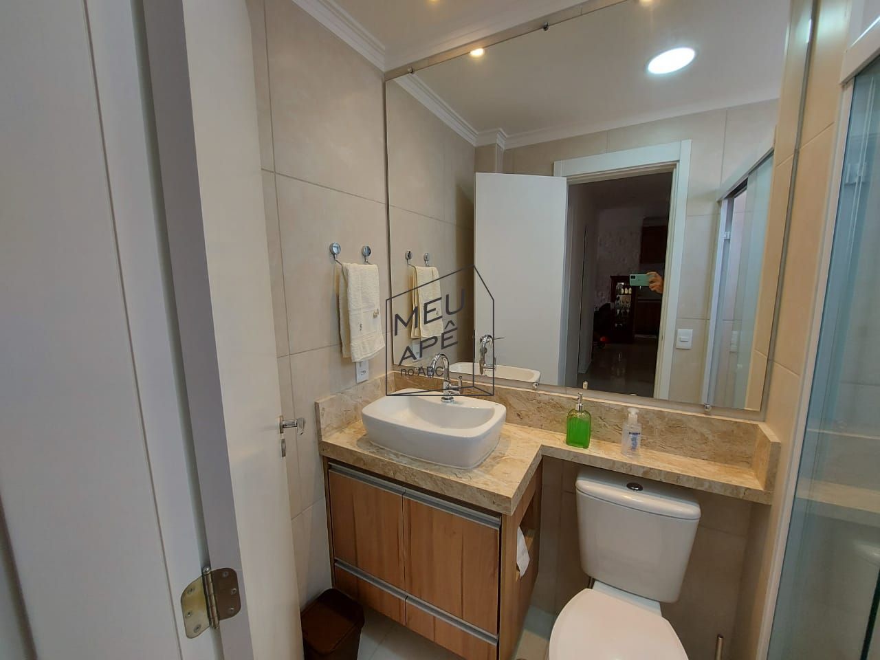 Apartamento à venda com 3 quartos, 81m² - Foto 36