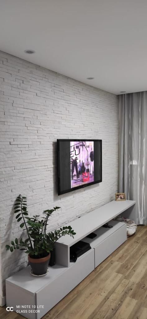 Apartamento, 3 quartos, 64 m² - Foto 2