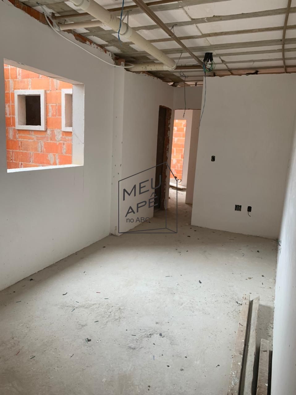 Apartamento, 2 quartos, 51 m² - Foto 1