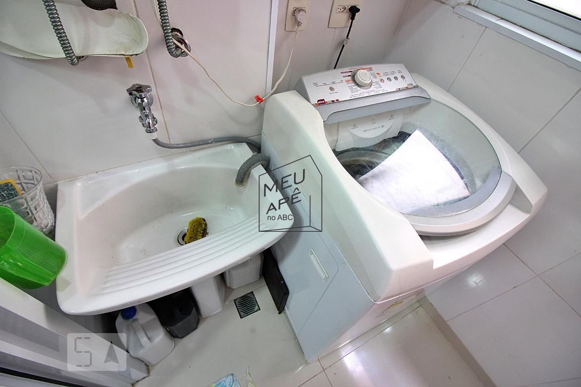 Apartamento, 3 quartos, 65 m² - Foto 14