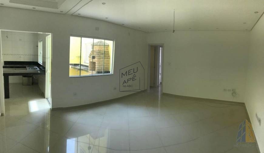 Apartamento à venda com 3 quartos, 95m² - Foto 3