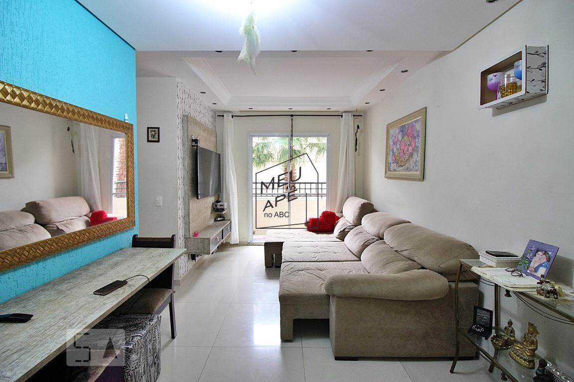 Apartamento, 3 quartos, 65 m² - Foto 2