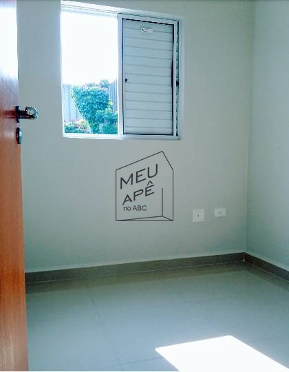 Apartamento à venda com 2 quartos, 40m² - Foto 9