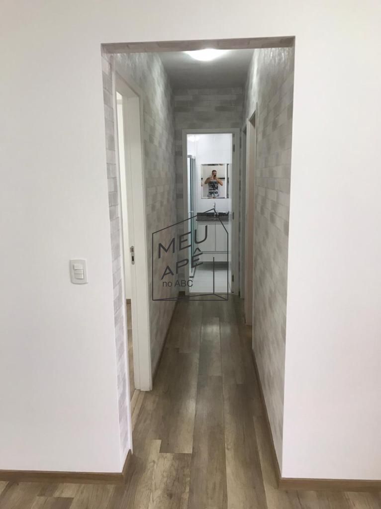 Apartamento, 3 quartos, 59 m² - Foto 14