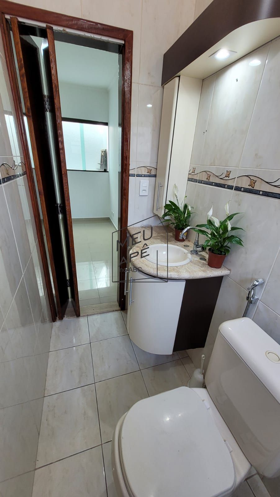 Casa de Condomínio, 3 quartos - Foto 37