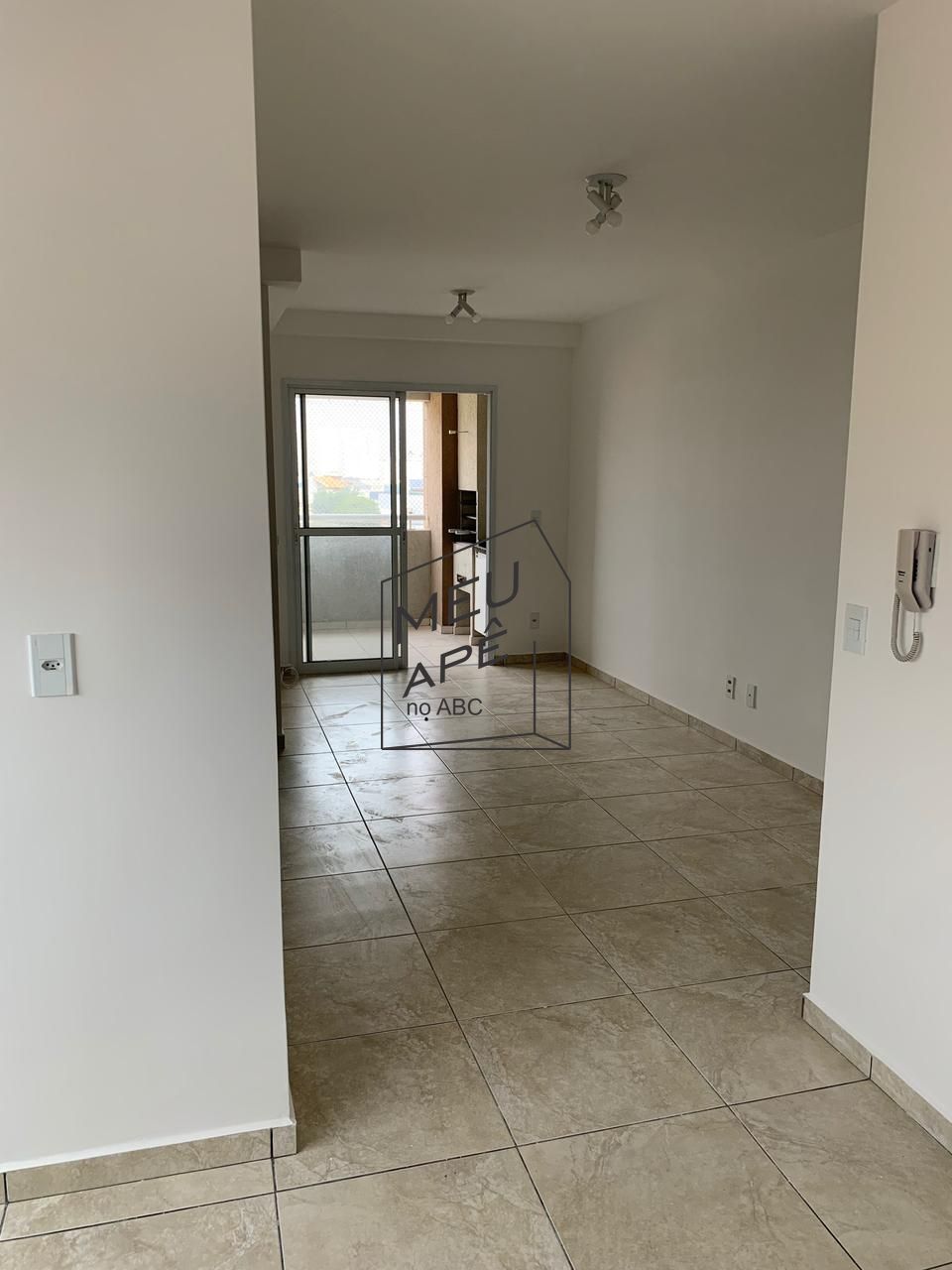 Apartamento à venda com 2 quartos, 55m² - Foto 4