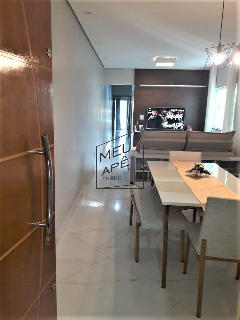 Cobertura à venda com 3 quartos, 168m² - Foto 12