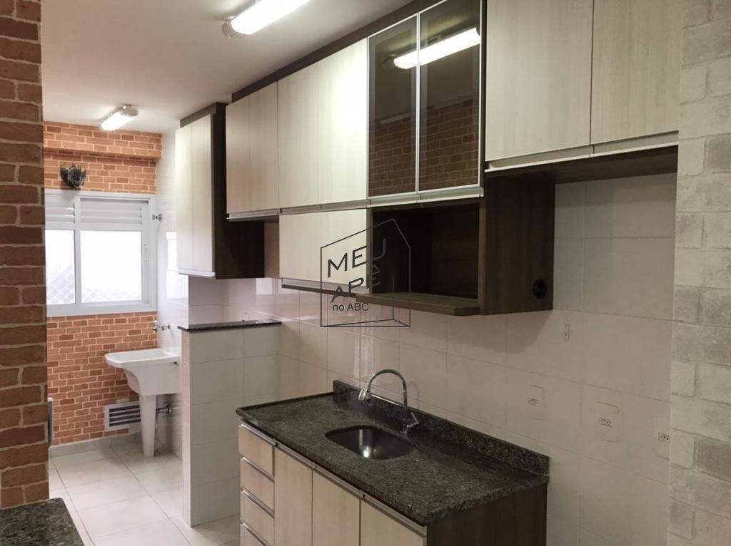 Apartamento, 3 quartos, 59 m² - Foto 8