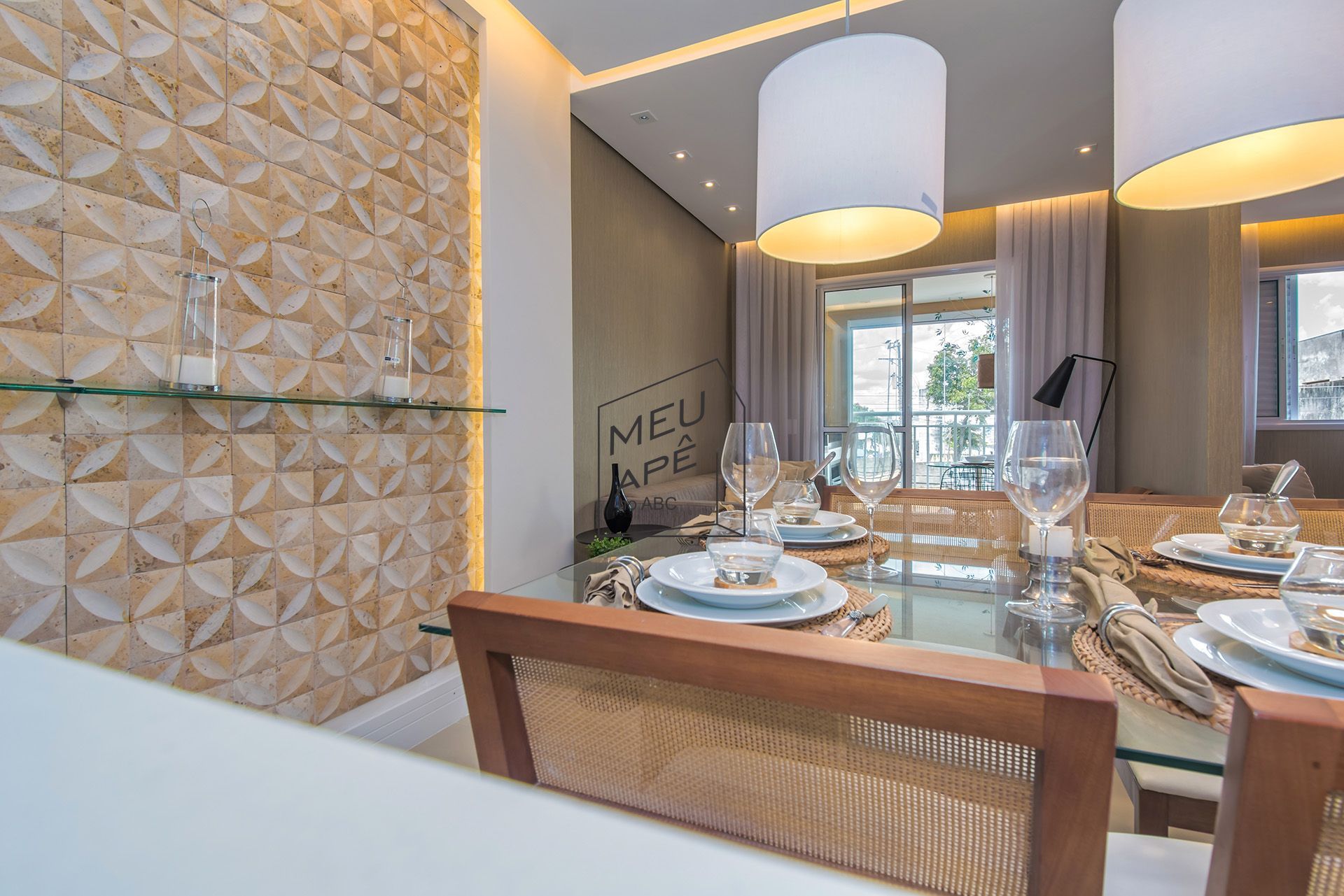 Apartamento, 3 quartos, 61 m² - Foto 4