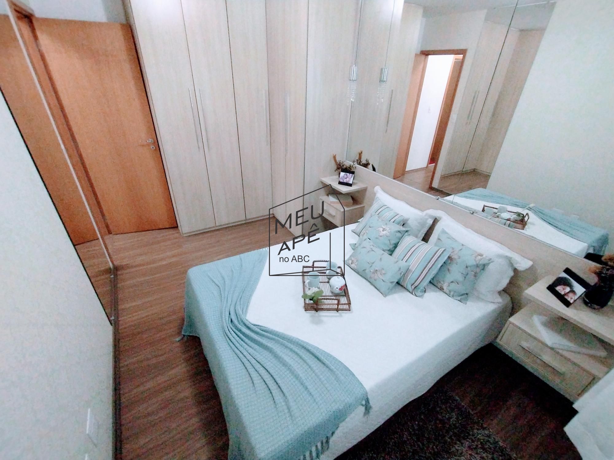 Apartamento à venda com 2 quartos, 52m² - Foto 19