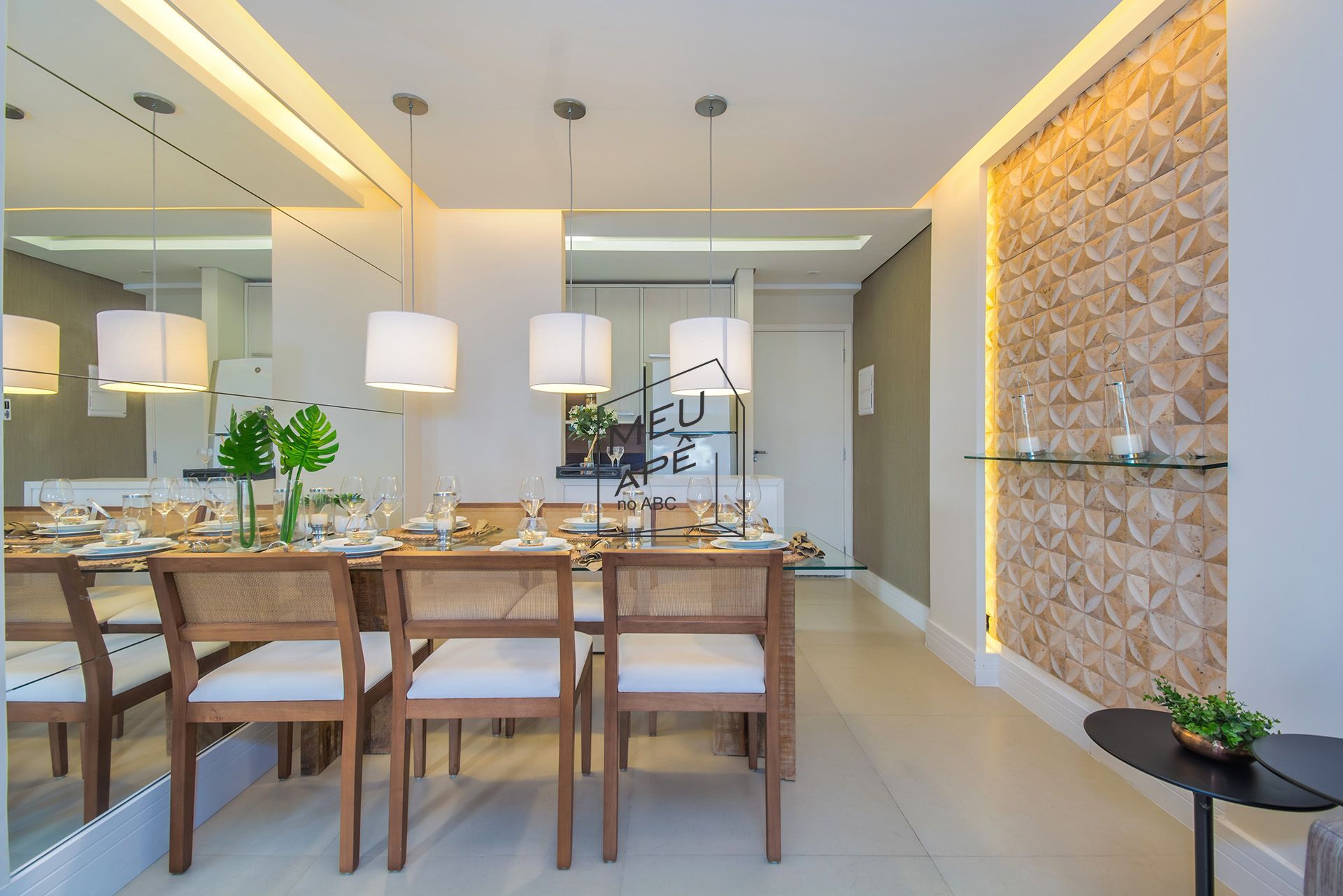 Apartamento, 3 quartos, 61 m² - Foto 8